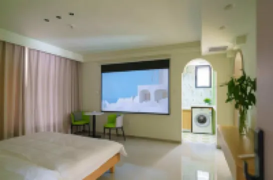 Return to the residential homestay.