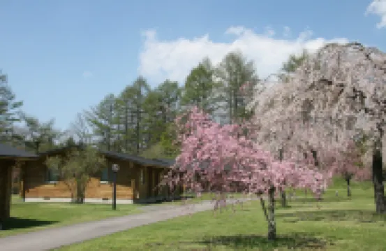 โรงแรมคารุอิซาวะ พรินซ์ เวสต์ โรงแรมใน