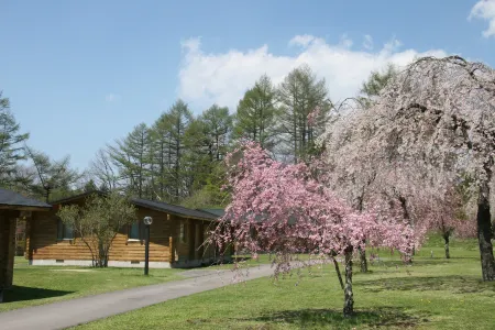 Karuizawa Prince Hotel West