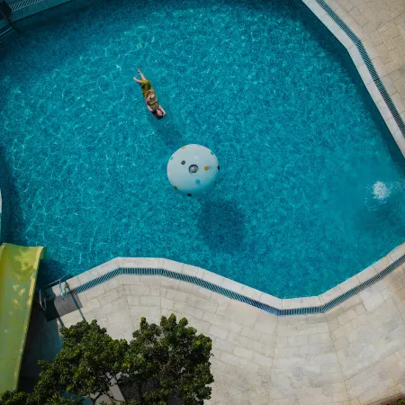 Guangzhou Litchihong Hot Spring Resort