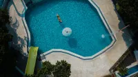 Guangzhou Litchihong Hot Spring Resort