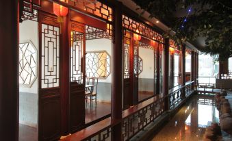 New Seaview International Hotel