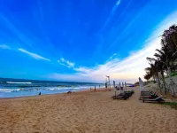 Mandala Cham Bay Mui Ne Hotels & Resorts - ติดทะเล