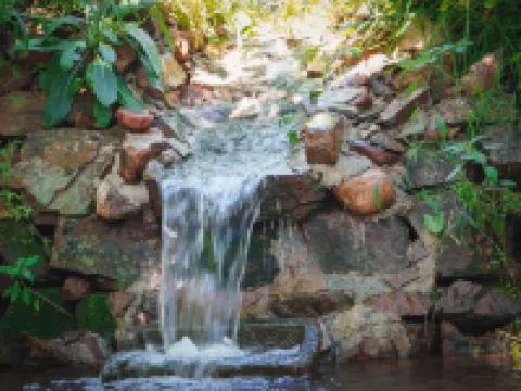 yuanye Village Hotéis em Xinglong