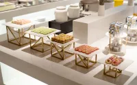 Lavande Hotel (Weihai Rushan Zhenhua Shopping Center) - breakfast