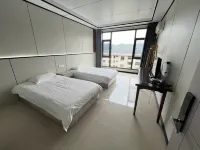 Sanqingshan Qingya Homestay