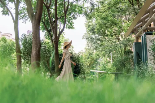 Yixi Yishe Courtyard Hotel