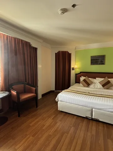 รูปภาพของโรงแรมเจริญธานี ขอนแก่น