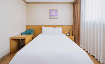 Nohyung Hotel