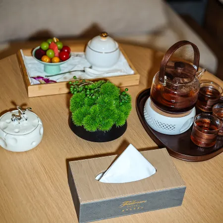 Fillmore garden hotel Beicheng