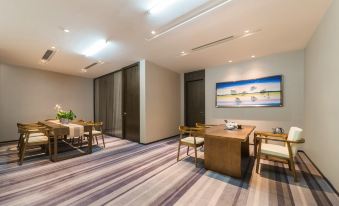 Novotel Sunac Hotel