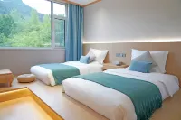 Wangmangling Aman Resort Hotel (Kunshan Guabi Highway)