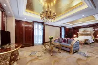 Golden Huanghe Grand Hotel - 4-Star