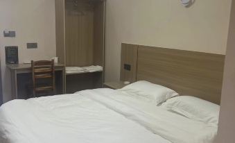 Longkou Kelaixin Hotel