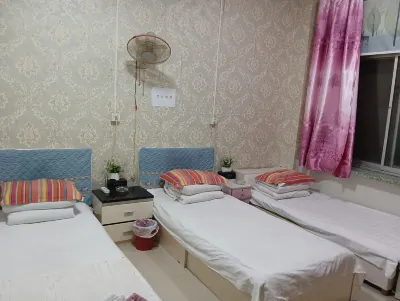 Shuxin Hotel