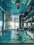 ISEYA Panoramic Hotel (Chongqing Jiefangbei Flagship)