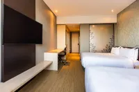 더블트리 바이 힐튼 보고타 AR  호텔