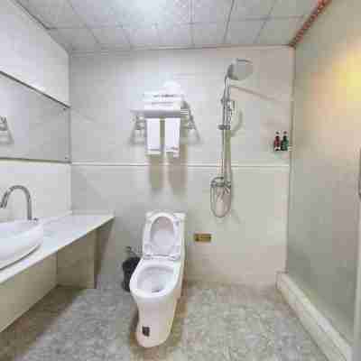 天籟莊園酒店（稻城亞丁景區店） Rooms