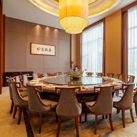 Kailong Holiday Hotel