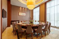 Kailong Holiday Hotel - sarapan