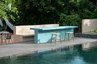 AndsoHotel AnSuo · Hidden Luxury Scenic Apartment (Weizhou Island Dishui Danping) - Ocean View