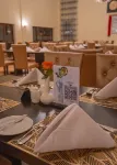 Panari Resort, BW Signature Collection - breakfast
