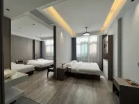 shuangyuedazhijiudian