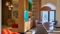 Holiday Inn TASHKENT CITY by IHG - Baarit