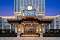 Home2 Suites by Hilton Xiangtan Jiuhua Hotels in 