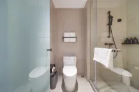 Nanjing Station Hongshan Zoo Atour Light Hotel Hotels in Train Station Area
