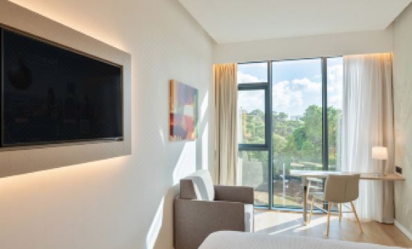 Innside Tenerife Santa Cruz