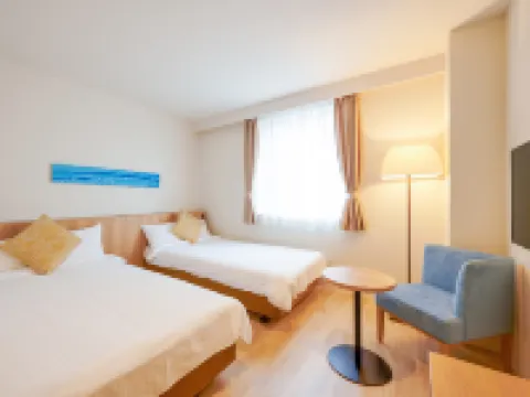 Hotel Seabreeze Coral Hotels in Miyakojima