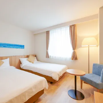 Hotel Seabreeze Coral