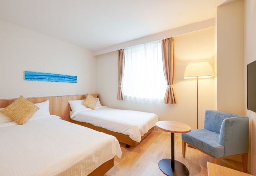 호텔 씨브리즈 코랄