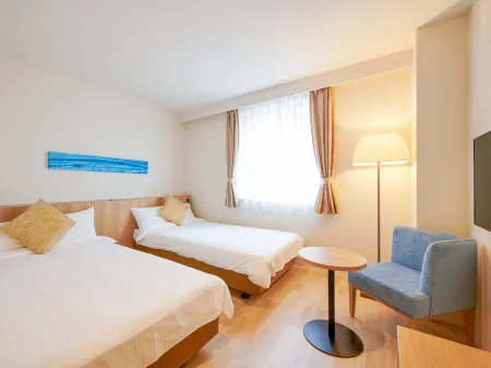 Hotel Seabreeze Coral