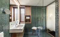 La Paula Apartments & Suites - balcony