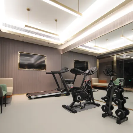 UNITED INVESTMENT MERRYDA  HOTEL