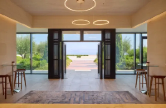 Angsana Corfu Resort & Spa