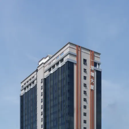 SZ Canalside Hotel Отели рядом с достопримечательностью «Станция экспресс-поезда Ramkhamhaeng»