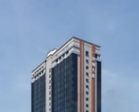 SZ Thonglor Bangkok Hotel Hotels near SDA Bangkok Korean Church