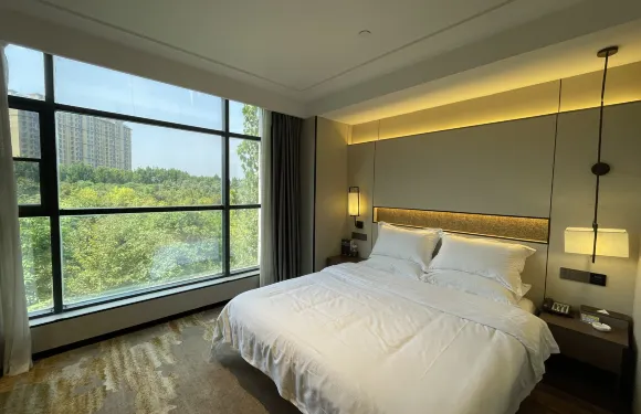 柘城千樹園商務酒店