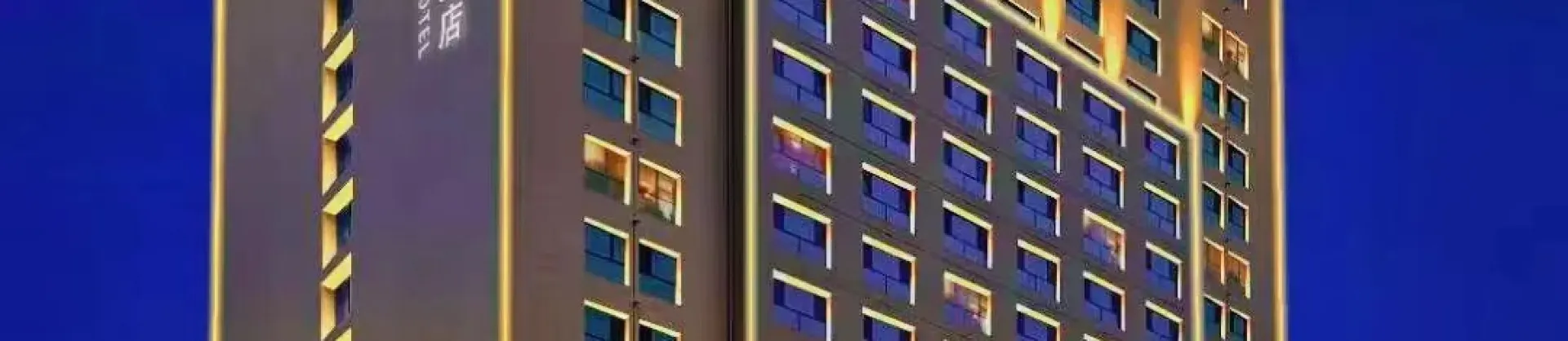 Four-Star Hotels