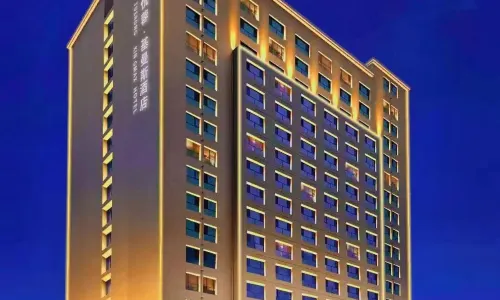 Yuerong Kingmax Hotel