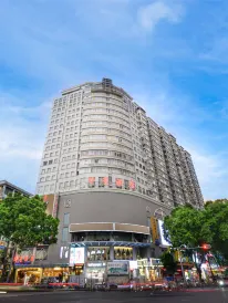 Huaxing Hotel
