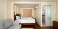 Resort Bangphlat - Superior Room