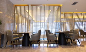 Yulin Shenmu Xinghao hotel