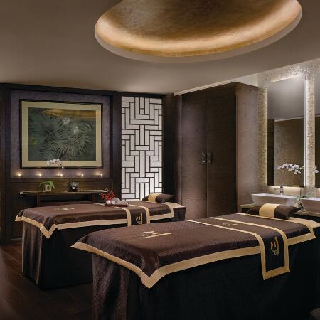 Langham Place Xiamen