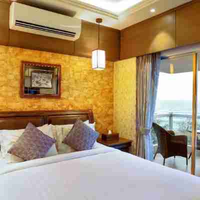 Neeshorgo Hotel and Resort Ltd Rooms