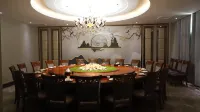 Beitun Xiangyi Haichuan International Hotel Hotels in BeiTun