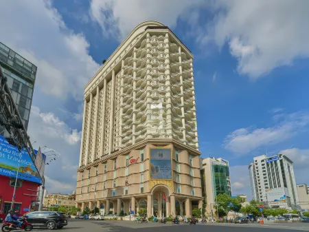 Terra Royal Aparment - 1 2 3 BR at City Center
